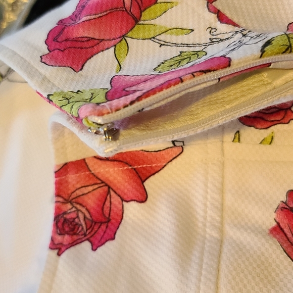 Midi slim skirt - Picture 7 of 10